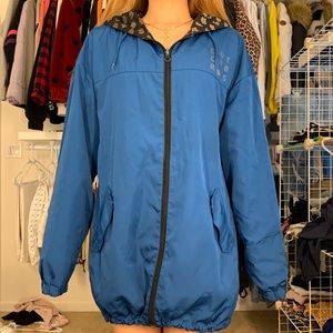 Dutch Bro Windbreaker